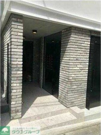 PASEO池尻大橋の物件内観写真